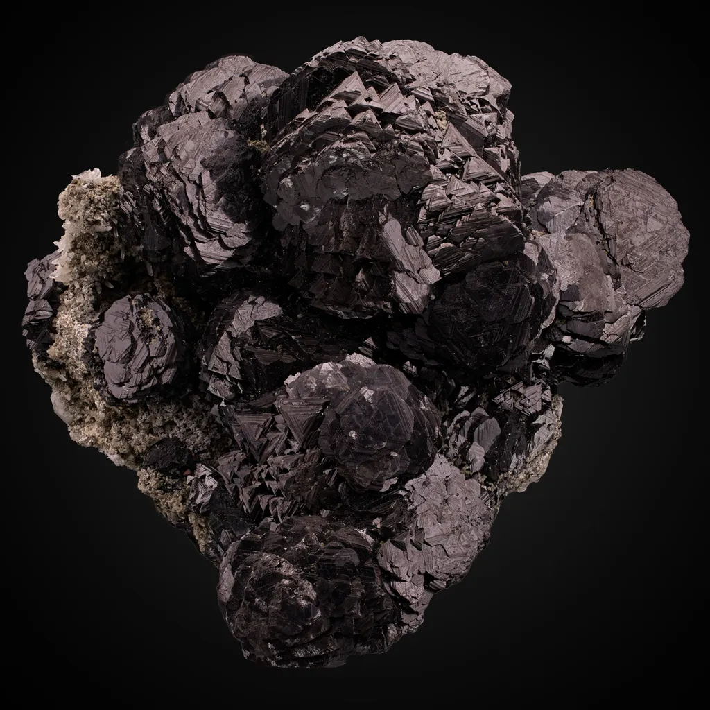 Sphalerite image