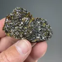 Sphalerite - image 2