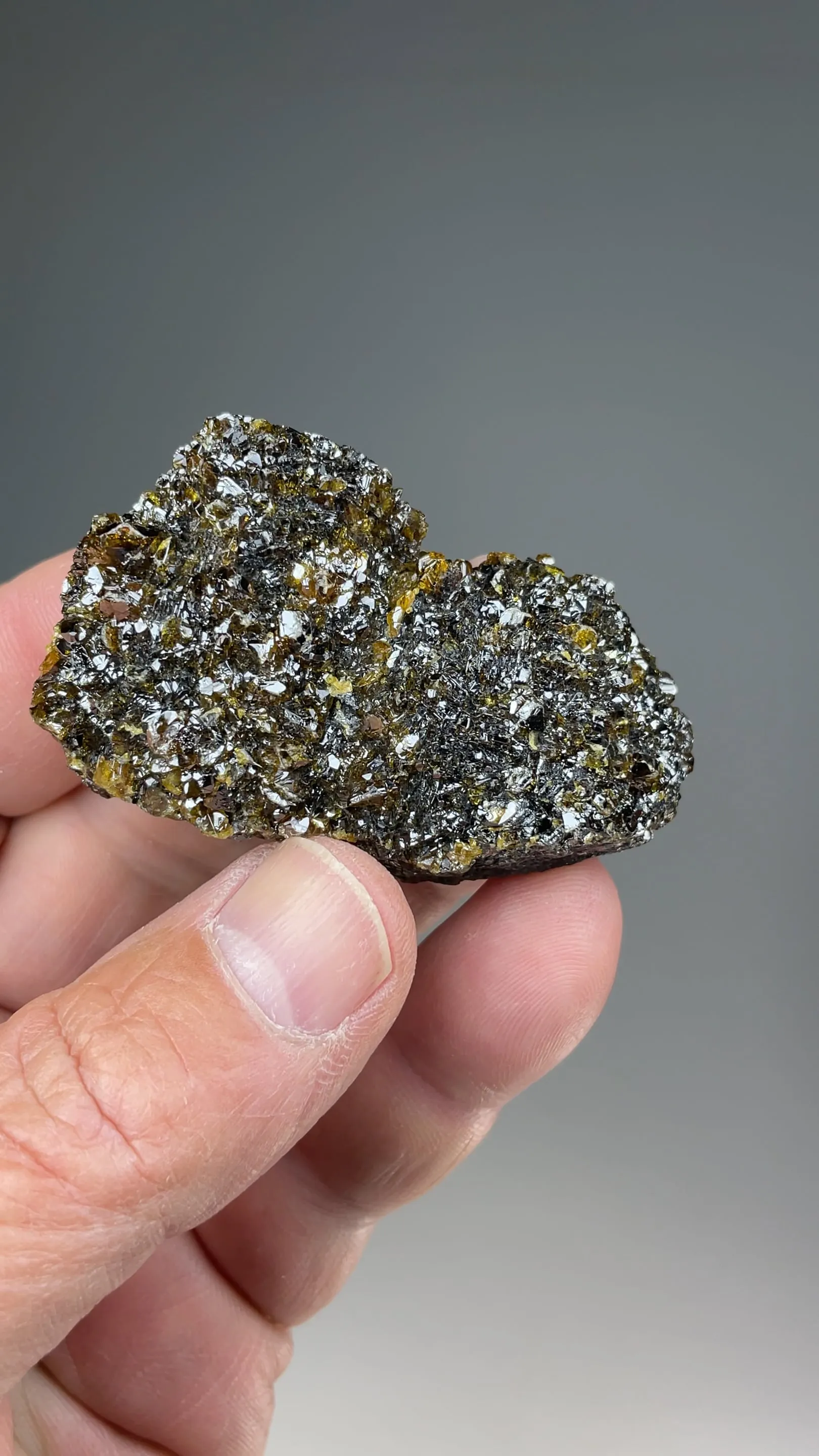 Sphalerite - image 2