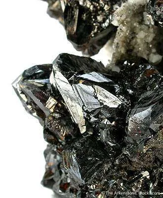 Sphalerite - image 2