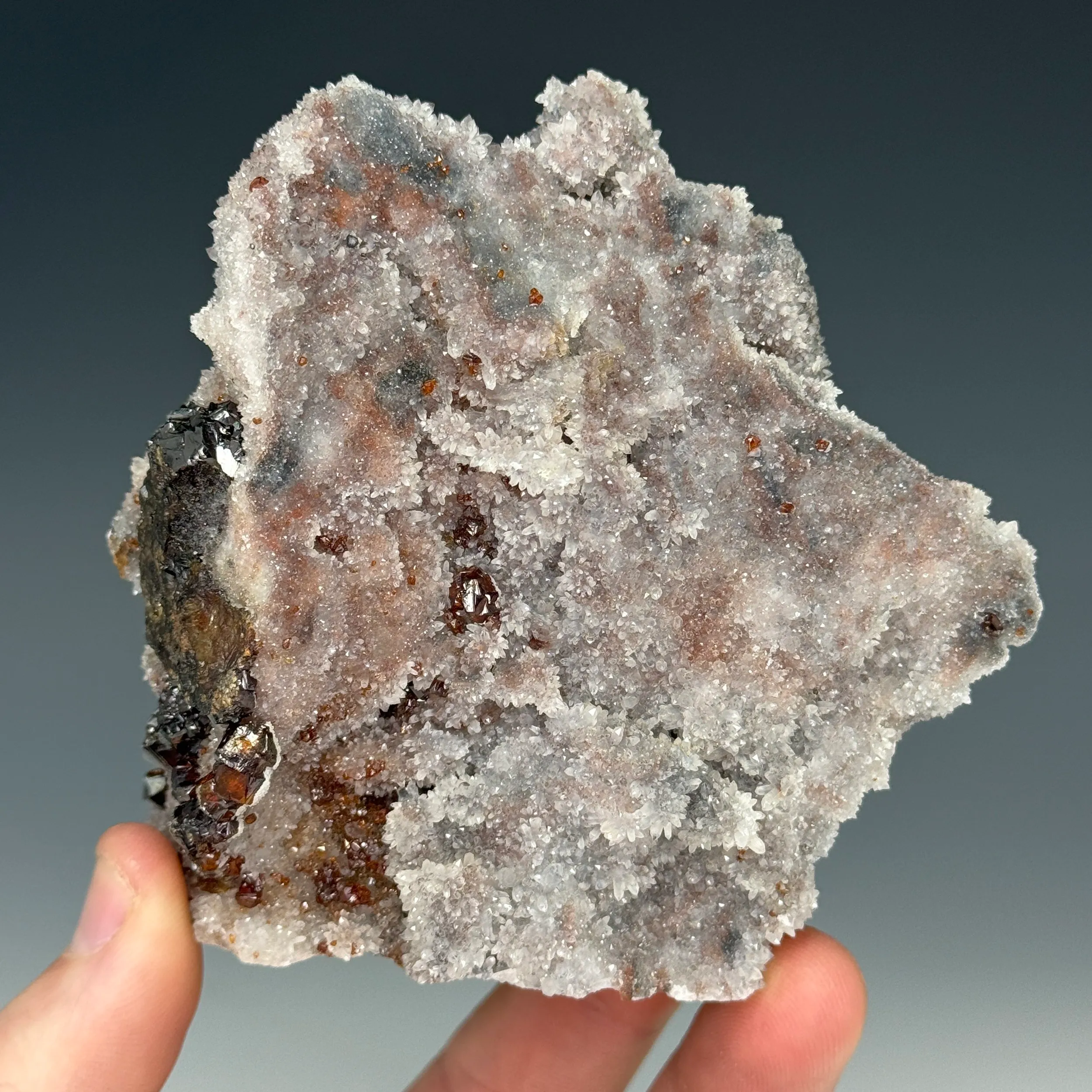 Sphalerite - image 4