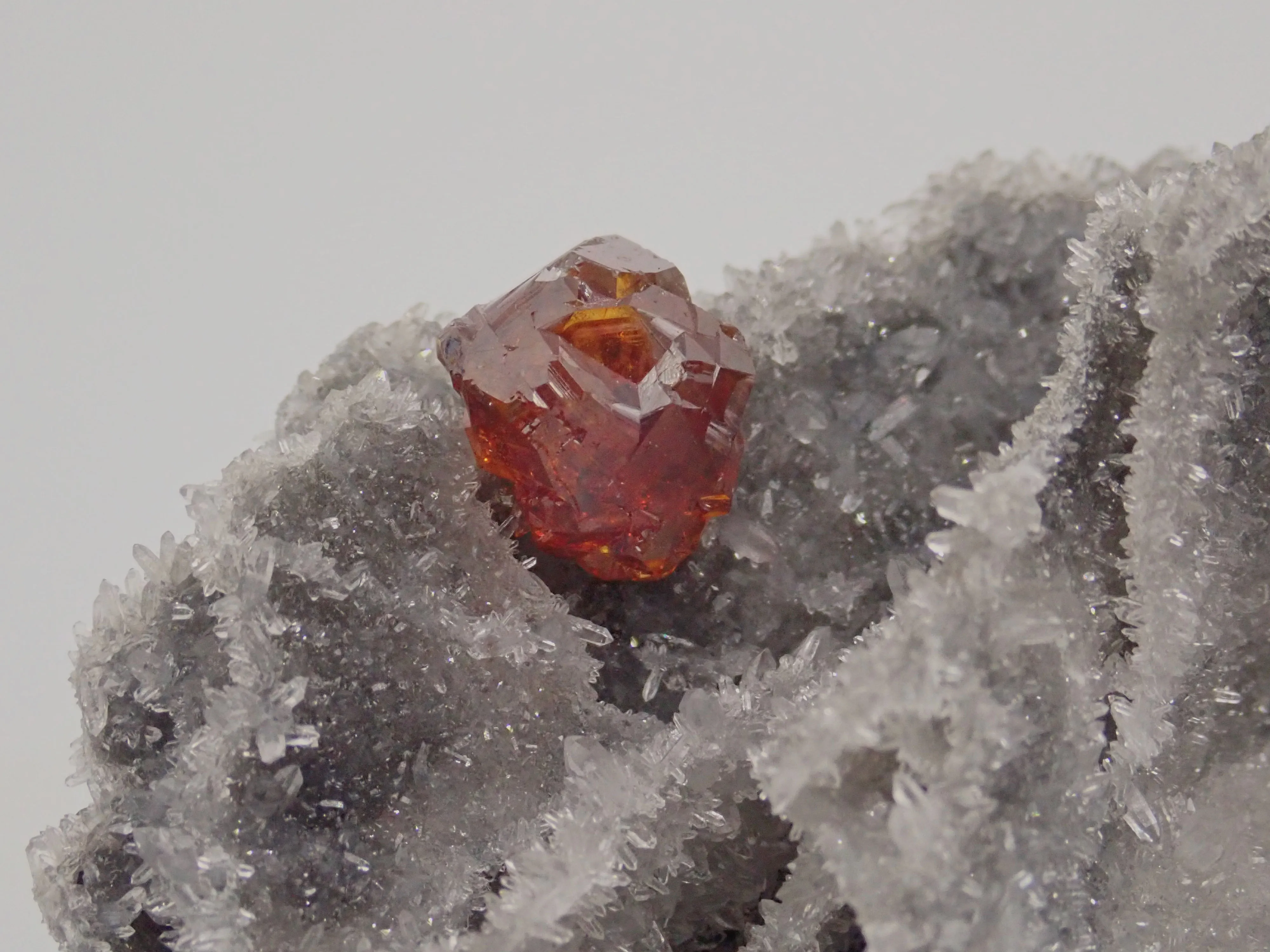Sphalerite - image 3