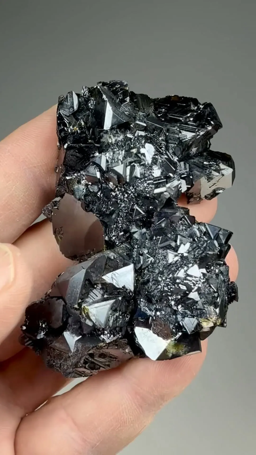 Sphalerite - image 2