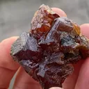 Sphalerite - image 5