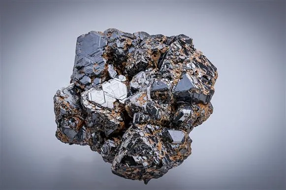 Sphalerite image
