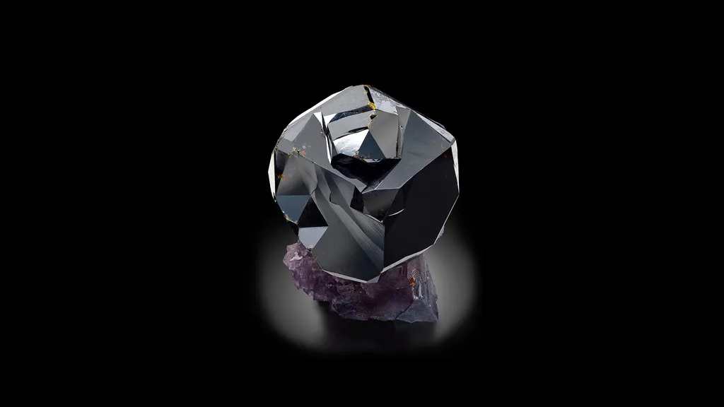 Sphalerite image