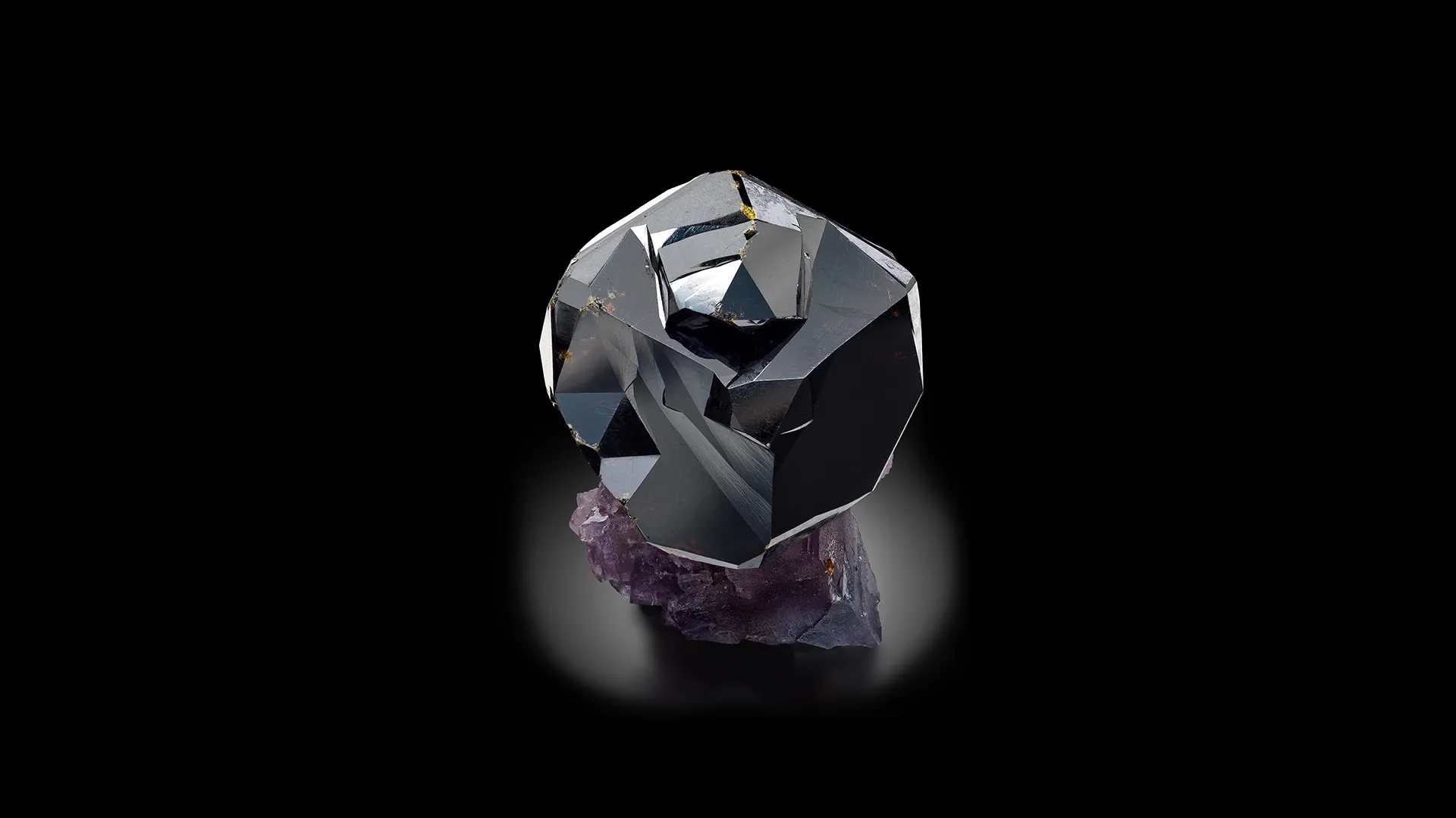 Sphalerite - image 1