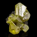 Sphalerite - image 4