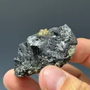 Sphalerite - image 3