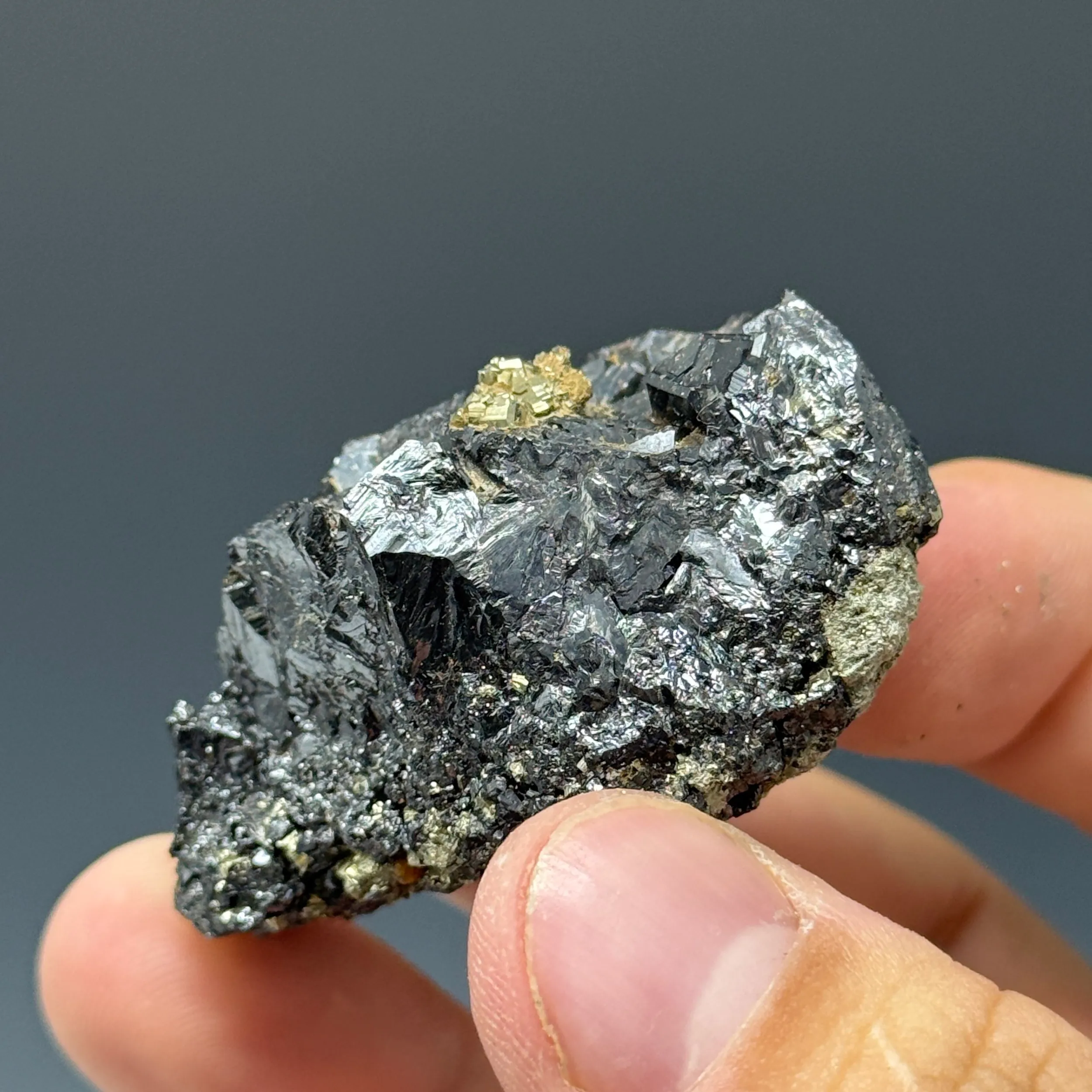 Sphalerite - image 3