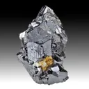 Sphalerite - image 1