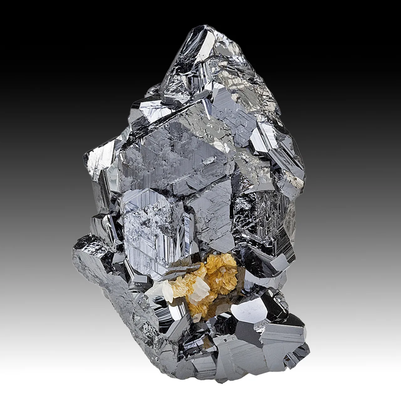 Sphalerite - image 1