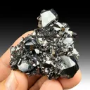 Sphalerite - image 1