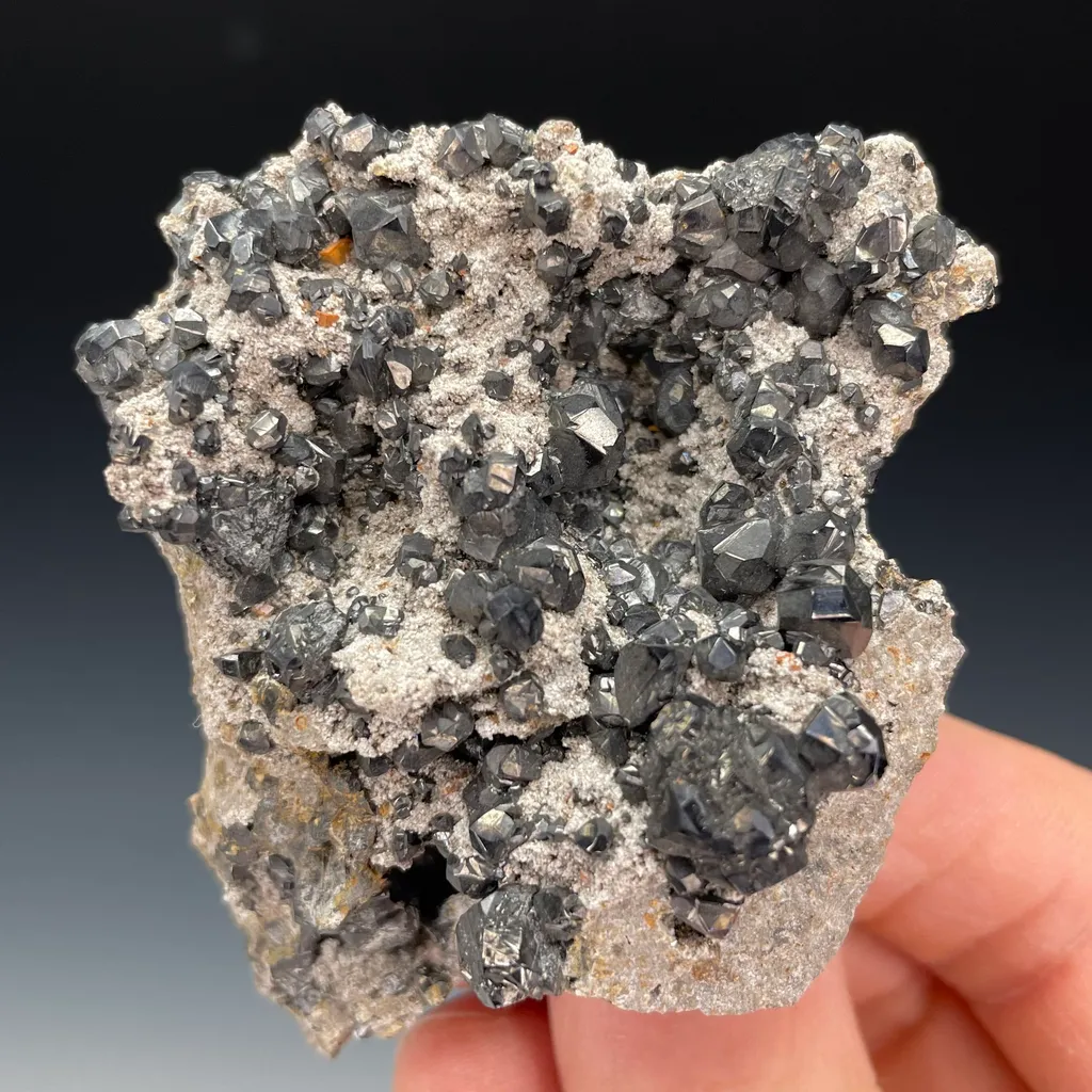 Sphalerite image