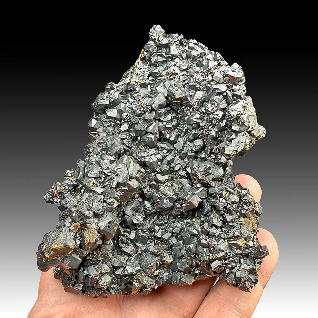 Sphalerite image