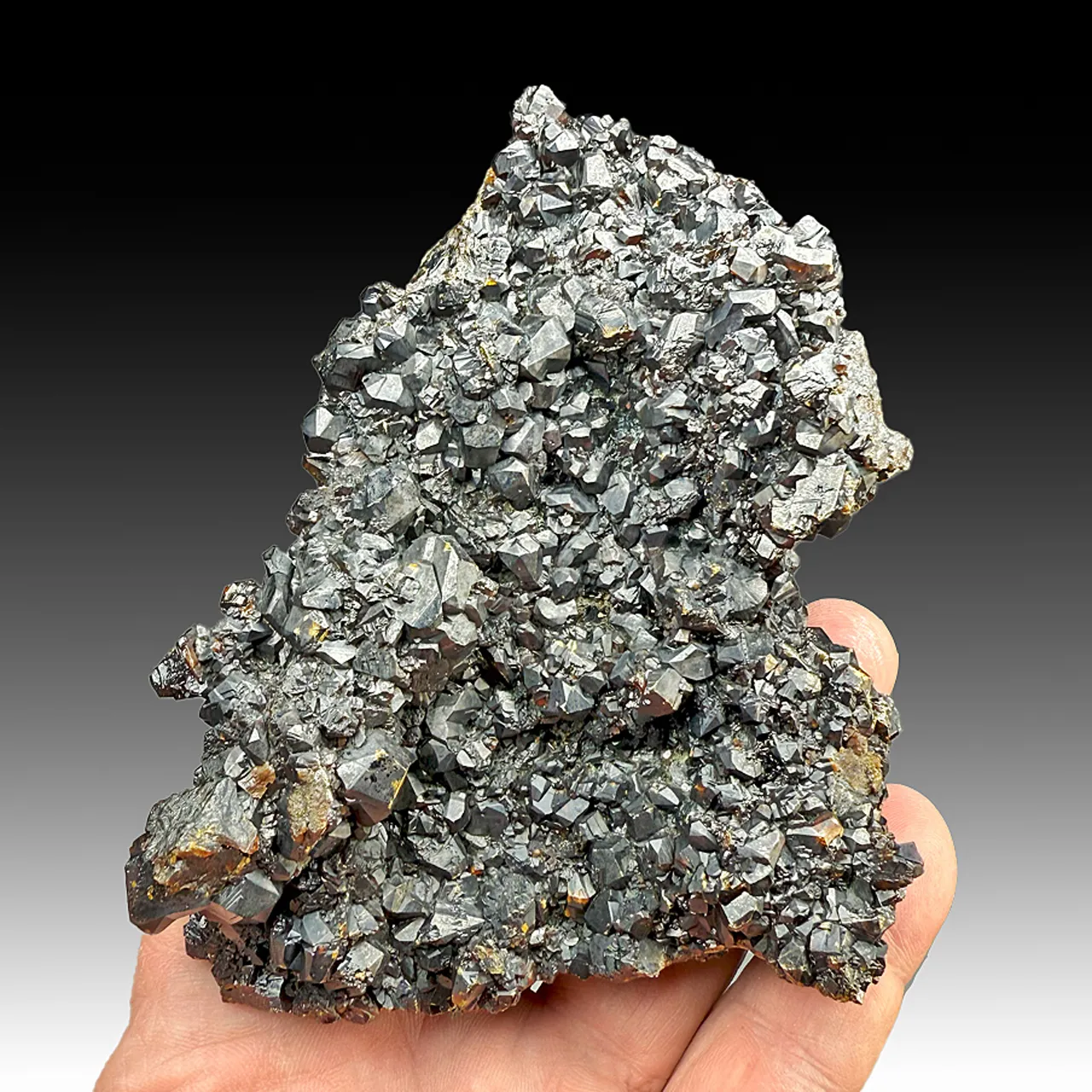 Sphalerite - image 1