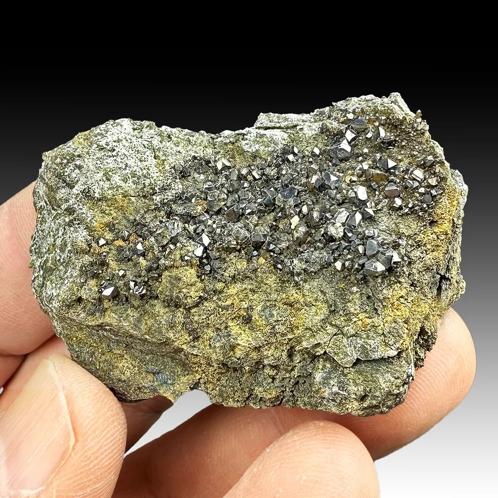 Sphalerite image