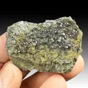 Sphalerite - image 1