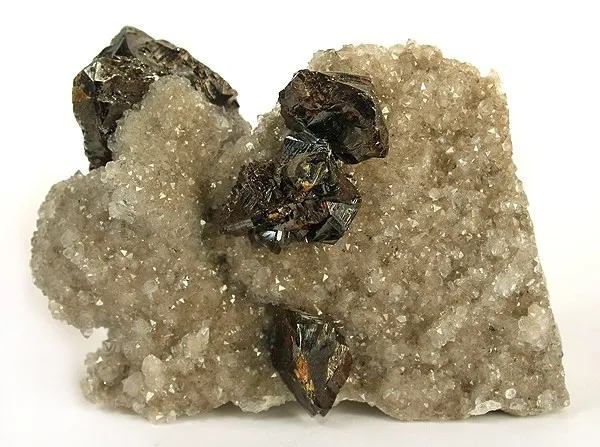 Sphalerite image