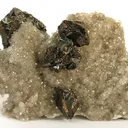 Sphalerite - image 1