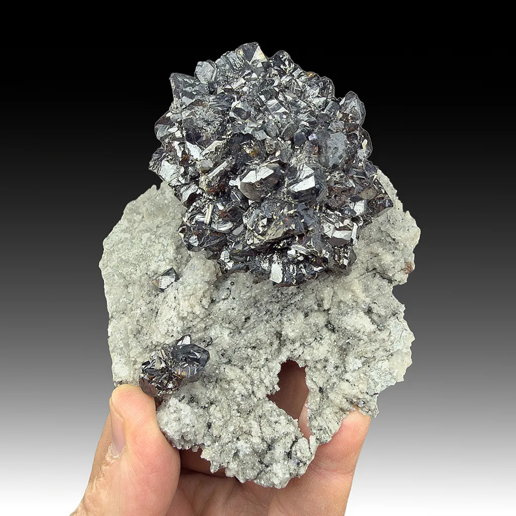 Sphalerite image