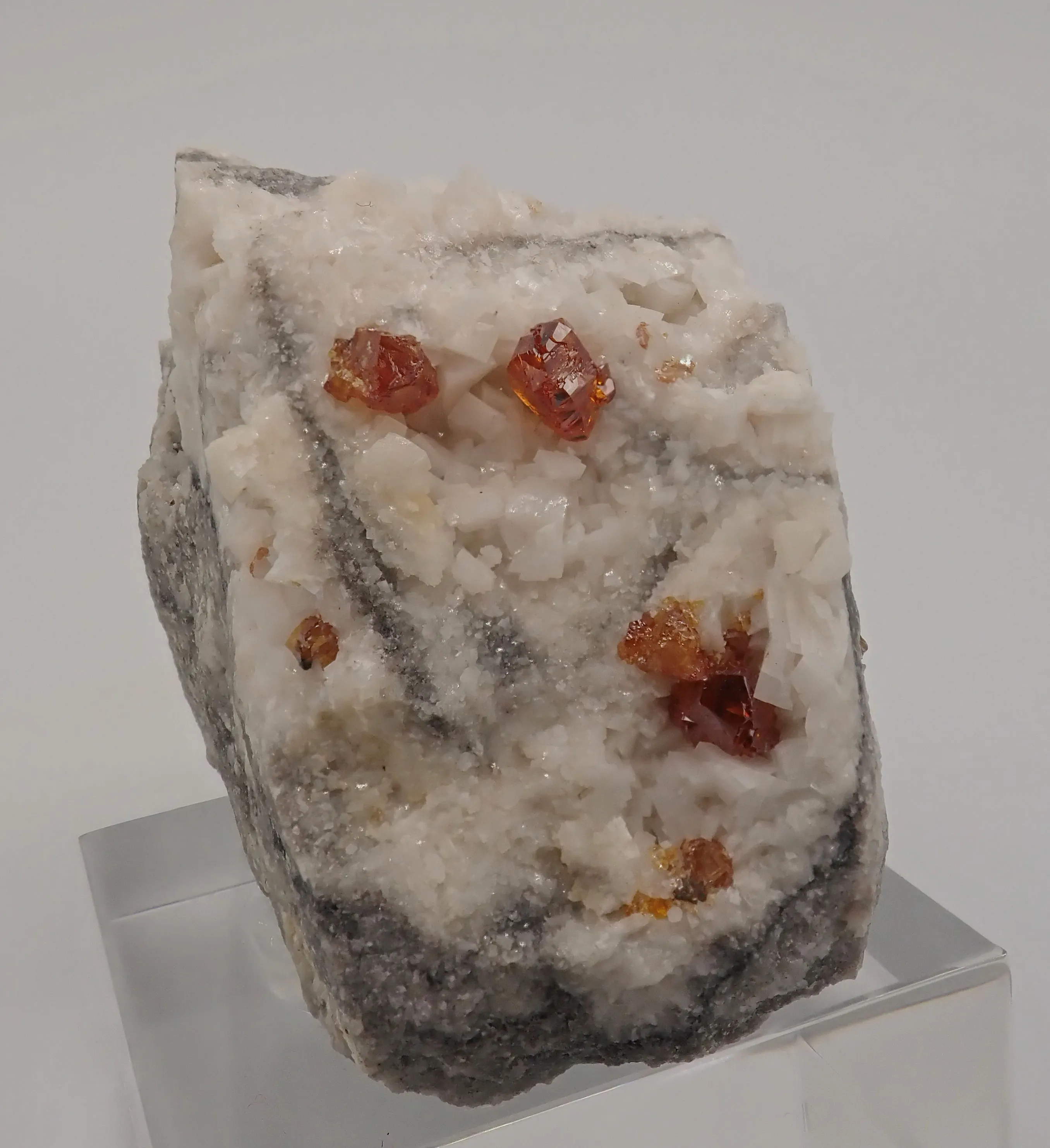 Sphalerite - image 2