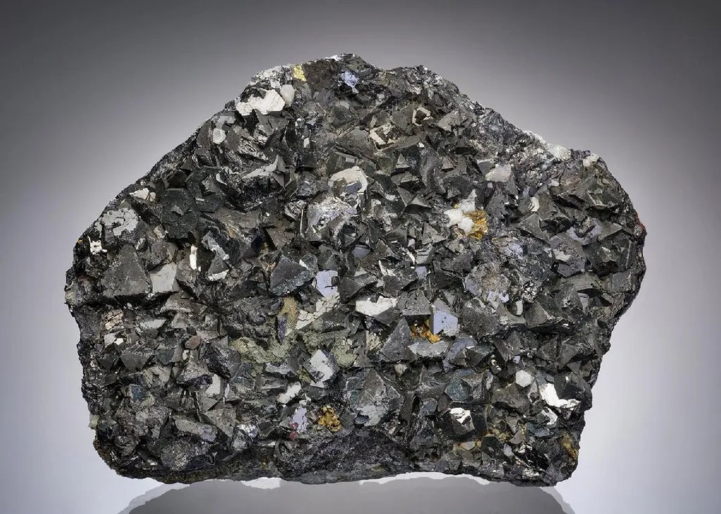 Sphalerite image