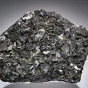 Sphalerite - image 1