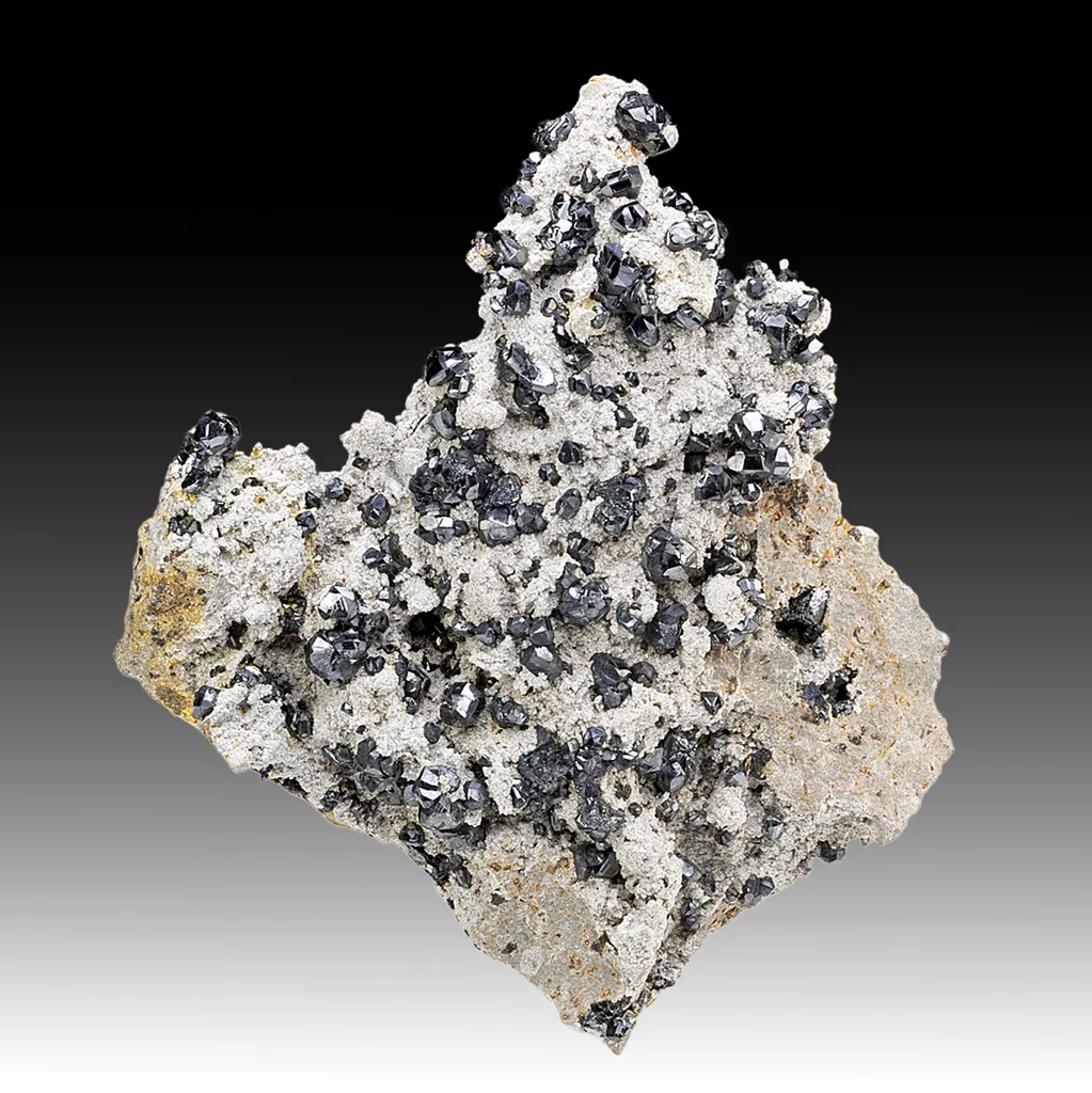 Sphalerite image