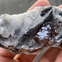 Sphalerite - image 5