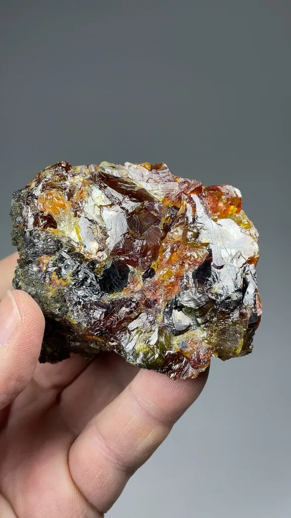 Sphalerite - image 2