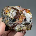 Sphalerite - image 2
