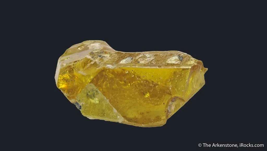 Sphalerite - image 2