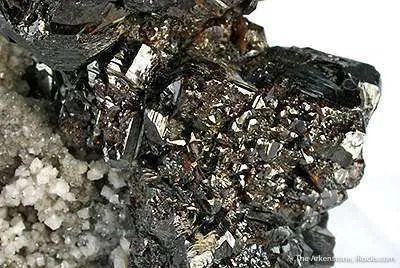 Sphalerite - image 3