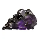 Sphalerite - image 1