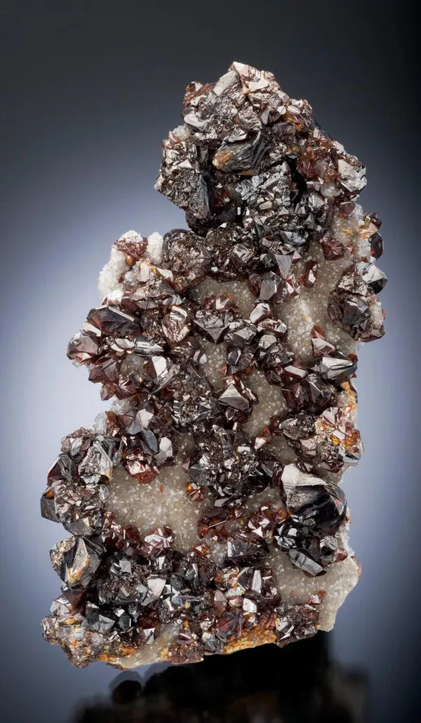 Sphalerite image