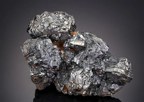 Sphalerite - image 1