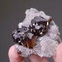 Sphalerite - image 2