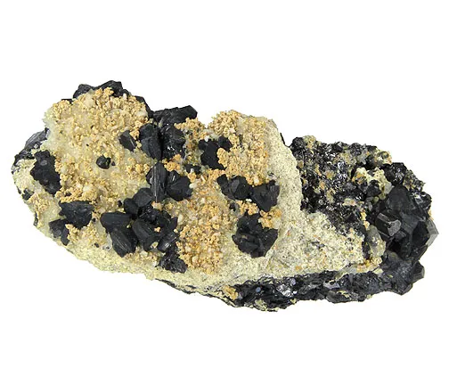 Sphalerite image