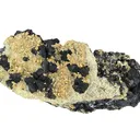 Sphalerite - image 1