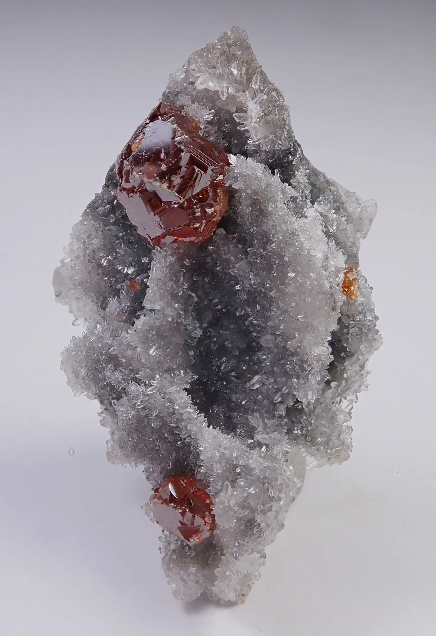 Sphalerite - image 2