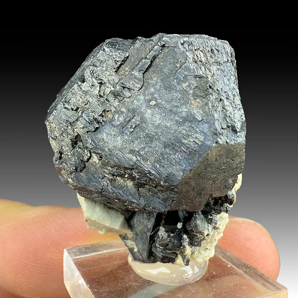 Sphalerite (521) image