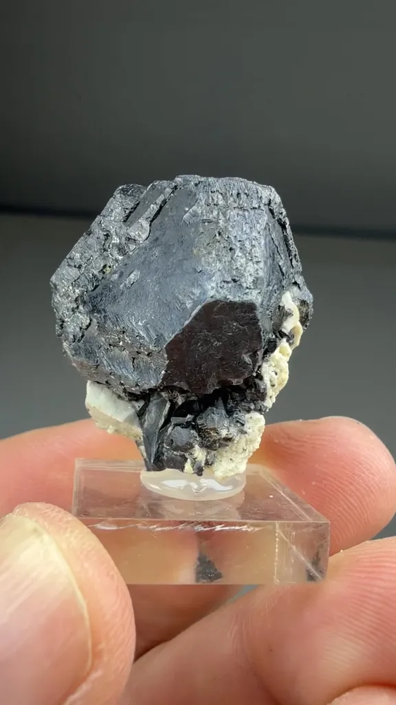 Sphalerite (521) - image 2
