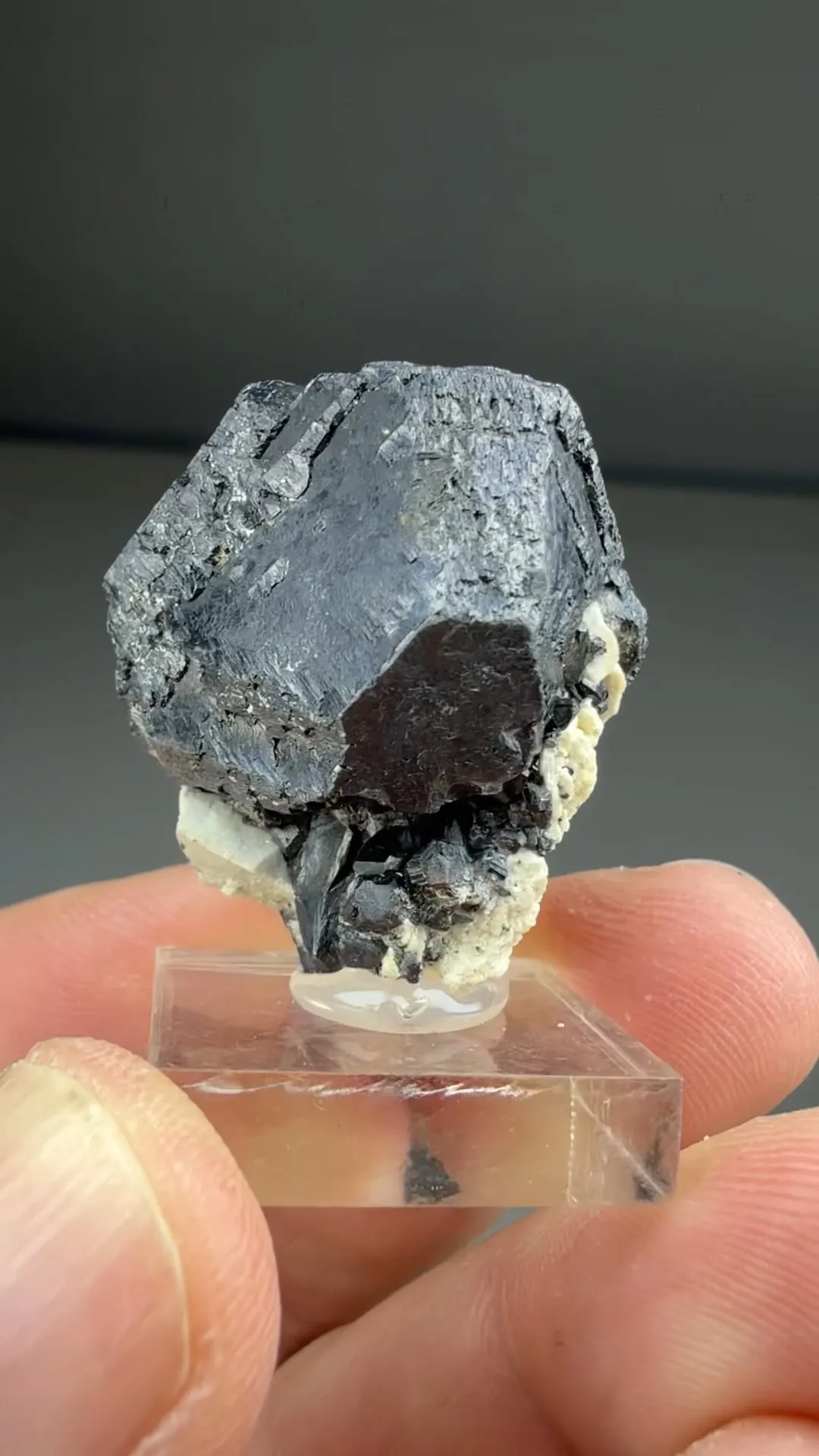 Sphalerite (521) - image 2