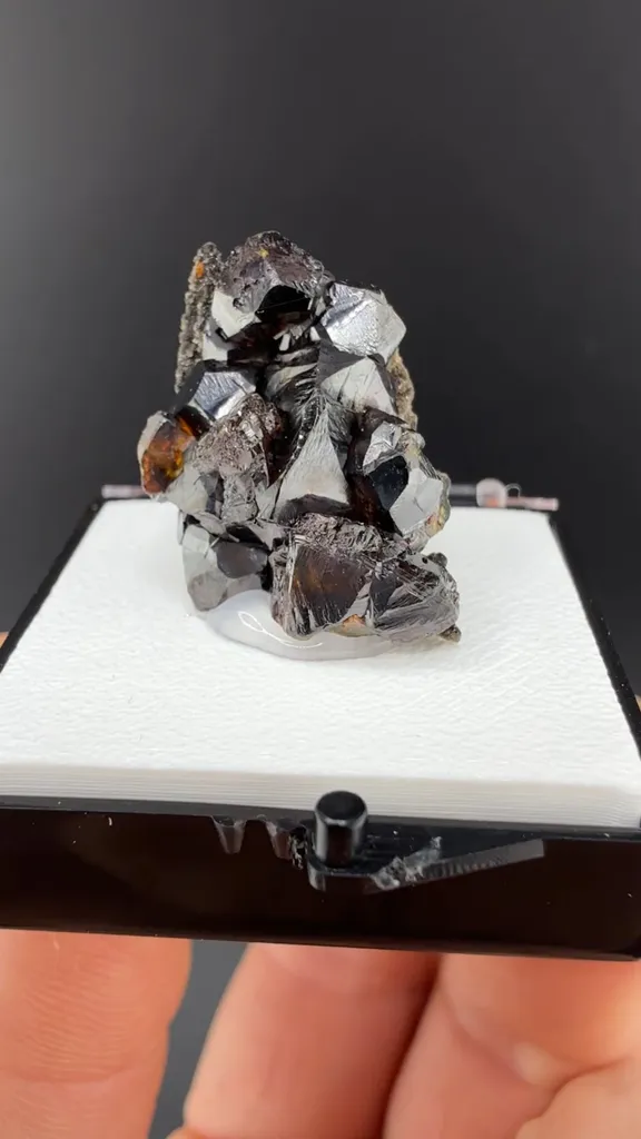 Sphalerite - image 1
