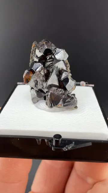 Sphalerite