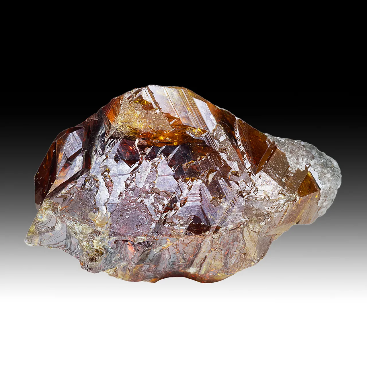 Sphalerite - image 1