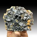 Sphalerite - image 1