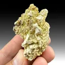 Sphalerite - image 1