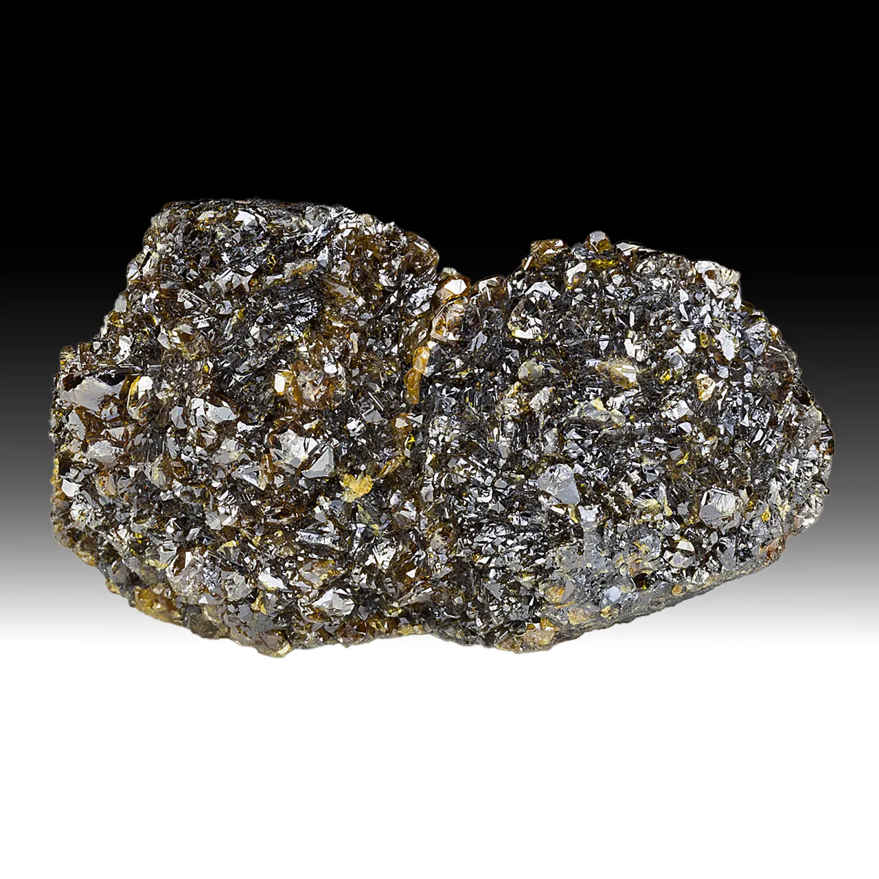 Sphalerite - image 1